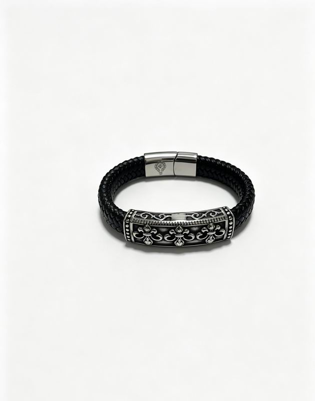 Chrome Hearts Bracelet 05yxs266
